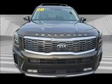 Used 2020 Kia Telluride SX image 4