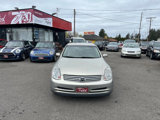 Used 2003 INFINITI G35 Sedan image 4