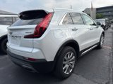 Used 2019 Cadillac XT4 Premium Luxury w/ Enhanced Visibility Package image 3