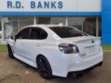 Used 2021 Subaru WRX Premium image 3