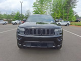 Used 2021 Jeep Grand Cherokee Limited w/ Quick Order Package 28K 80th image 2