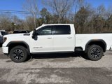 Used 2021 GMC Sierra 2500 AT4 w/ AT4 Premium Plus Package image 4