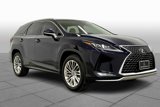 Used 2020 Lexus RX 350L Luxury image 2