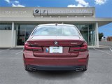 Certified 2023 BMW 530i xDrive w/ Premium Package image 5