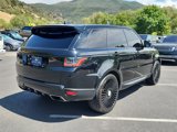 Used 2021 Land Rover Range Rover Sport SE image 3