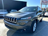 Used 2016 Jeep Cherokee Latitude w/ Comfort & Sound Group image 3