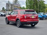 Used 2014 Ford Explorer 4WD image 5