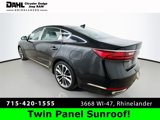 Used 2018 Kia Cadenza Technology image 4