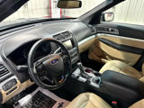 Used 2016 Ford Explorer XLT w/ Equipment Group 202A image 2