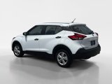 Used 2020 Nissan Kicks S image 4