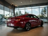 Certified 2023 Hyundai Elantra Limited image 3