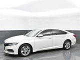 Certified 2019 Honda Accord LX image 2