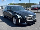 Used 2014 Cadillac CTS Premium image 4