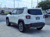 Used 2018 Jeep Renegade Limited w/ UConnect 8.4 Nav Group image 4