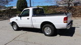 Used 1997 Ford Ranger XLT image 5