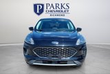 Used 2021 Ford Escape SE w/ Convenience Package image 2