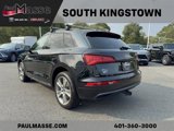 Used 2020 Audi Q5 2.0T Premium Plus w/ Premium Plus Package image 5
