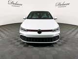 Used 2022 Volkswagen GTI SE w/ SE Leather Package image 2
