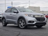Certified 2022 Honda HR-V EX image 2
