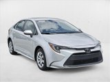 Used 2024 Toyota Corolla LE image 3