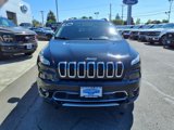 Used 2017 Jeep Cherokee Overland w/ Technology Group image 2