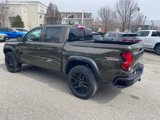 New 2025 Chevrolet Colorado Trail Boss image 4