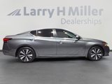 Certified 2022 Nissan Altima 2.5 SV image 6