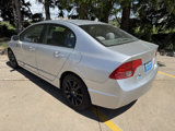 Used 2007 Honda Civic LX image 4