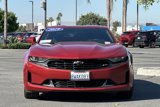 Used 2019 Chevrolet Camaro LT w/ RS Package image 5