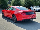 Used 2018 Ford Mustang Premium image 4