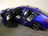 Used 2025 Acura Integra A-Spec image 5