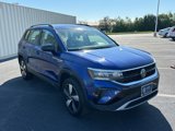 Certified 2024 Volkswagen Taos S image 3