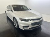 Used 2017 Chevrolet Malibu Premier w/ Premier Sun and Wheel Package image 5