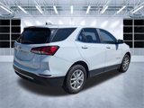 Used 2023 Chevrolet Equinox LT image 4