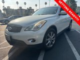 Used 2011 INFINITI EX35 Journey image 2
