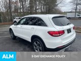 Used 2017 Mercedes-Benz GLC 300 image 4