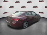 Used 2022 Nissan Sentra SV image 4