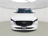 Certified 2025 MAZDA CX-5 AWD 2.5 S w/ Select Package image 2