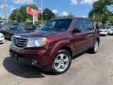 Used 2015 Honda Pilot EX-L image 2
