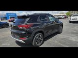 New 2025 Chevrolet TrailBlazer LT image 3