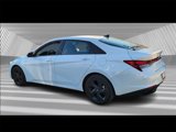 Certified 2023 Hyundai Elantra SEL image 3