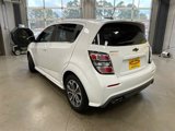 Used 2020 Chevrolet Sonic LT w/ Convenience Package image 3