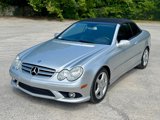 Used 2009 Mercedes-Benz CLK 350 Cabriolet image 2