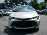 Used 2019 Toyota Corolla XSE image 4