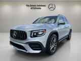 Certified 2022 Mercedes-Benz GLB 35 AMG 4MATIC image 3