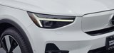 Used 2022 Volvo C40 P8 Recharge Ultimate image 4