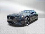 Certified 2024 Volvo S60 B5 Plus w/ Climate Package image 2