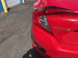 Used 2016 Honda Civic LX image 5