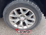 Used 2015 GMC Sierra 1500 SLT w/ SLT Crew Cab Value Package image 2