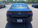 New 2025 MAZDA MAZDA3 s image 6